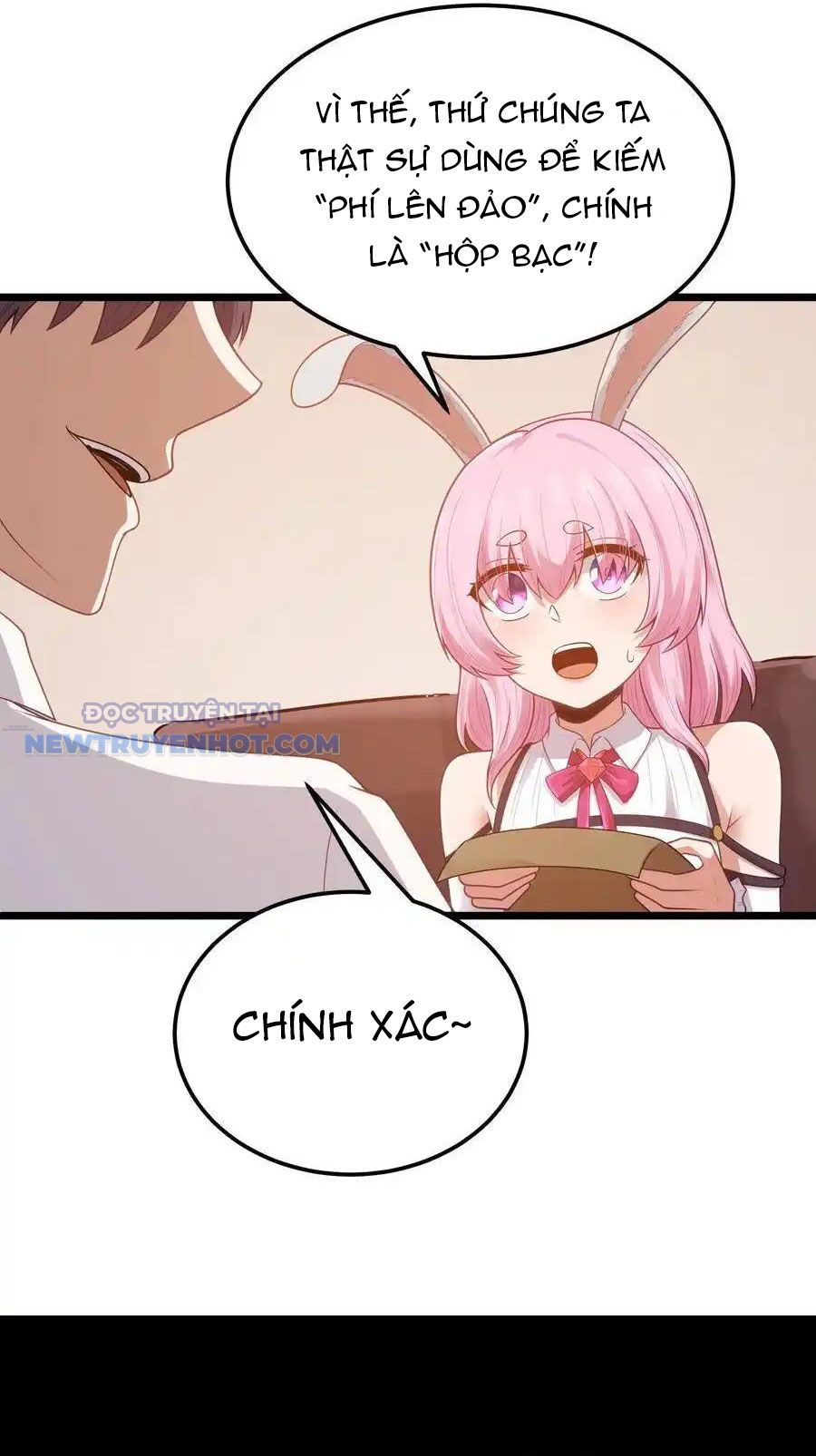 Dũng Giả Này Là Người Theo Chủ Nghĩa Tiền Tài Chí Thượng: Chapter 52