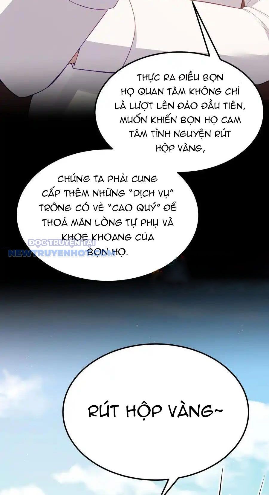 Dũng Giả Này Là Người Theo Chủ Nghĩa Tiền Tài Chí Thượng: Chapter 52