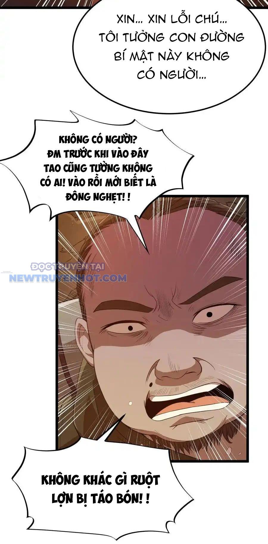 Dũng Giả Này Là Người Theo Chủ Nghĩa Tiền Tài Chí Thượng: Chapter 52