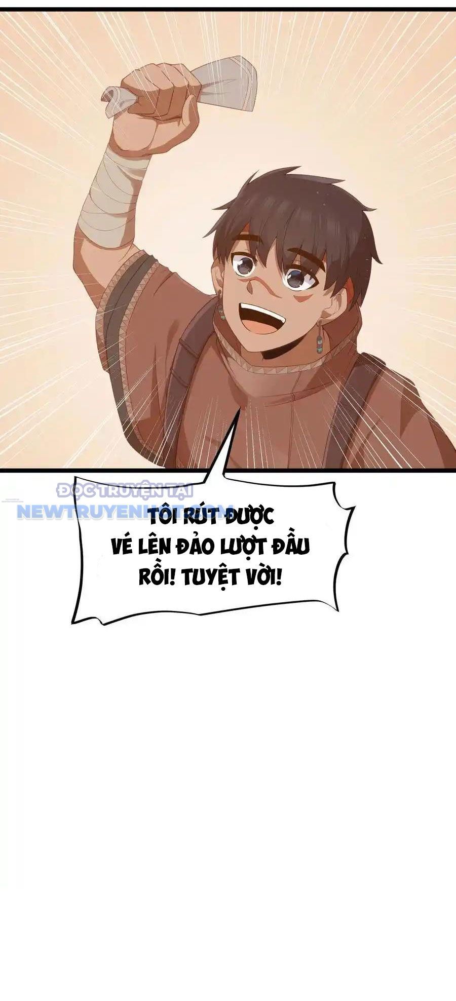 Dũng Giả Này Là Người Theo Chủ Nghĩa Tiền Tài Chí Thượng: Chapter 52