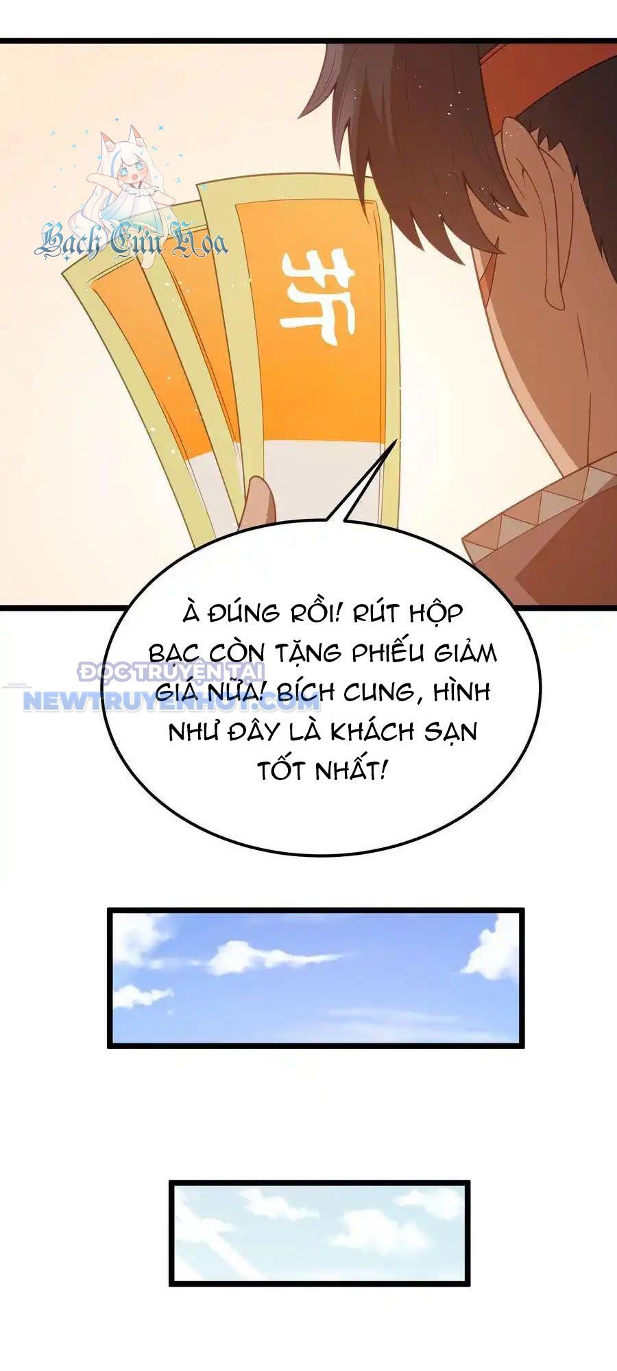 Dũng Giả Này Là Người Theo Chủ Nghĩa Tiền Tài Chí Thượng: Chapter 52