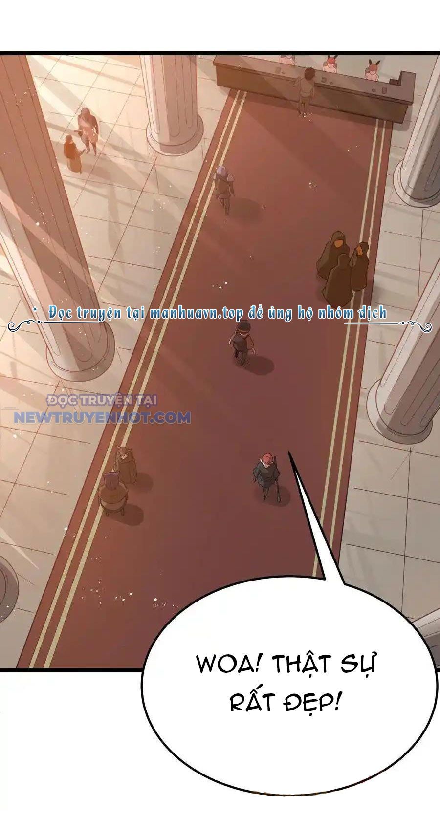 Dũng Giả Này Là Người Theo Chủ Nghĩa Tiền Tài Chí Thượng: Chapter 52