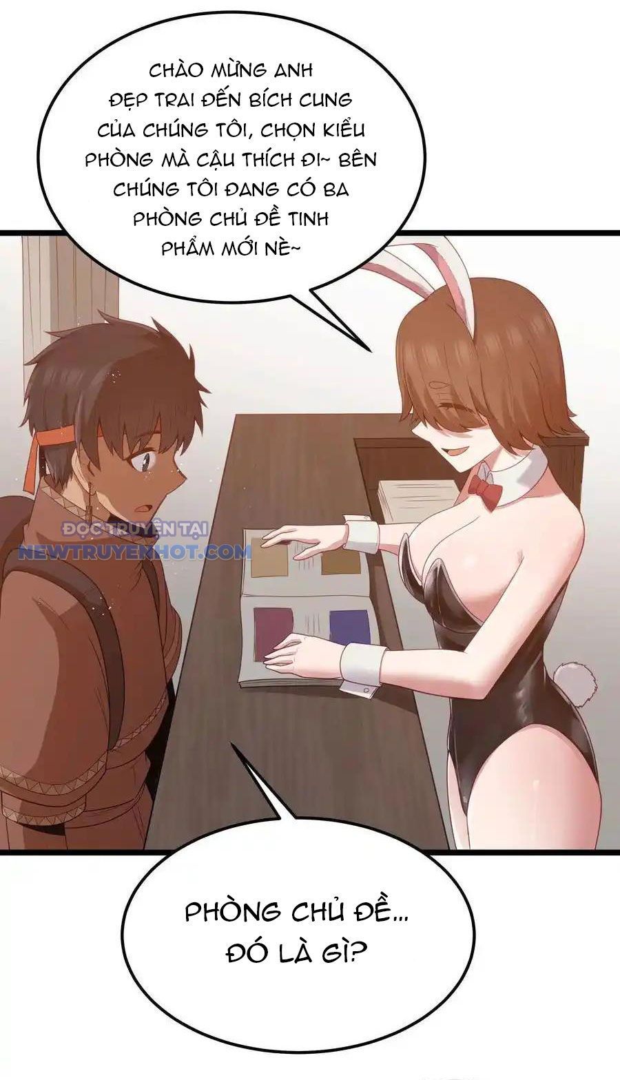 Dũng Giả Này Là Người Theo Chủ Nghĩa Tiền Tài Chí Thượng: Chapter 52