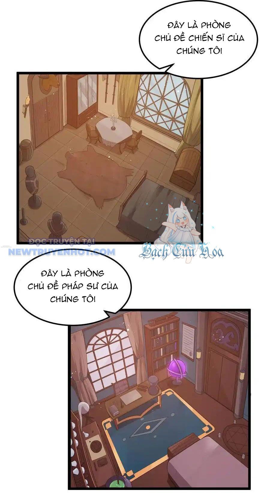 Dũng Giả Này Là Người Theo Chủ Nghĩa Tiền Tài Chí Thượng: Chapter 52