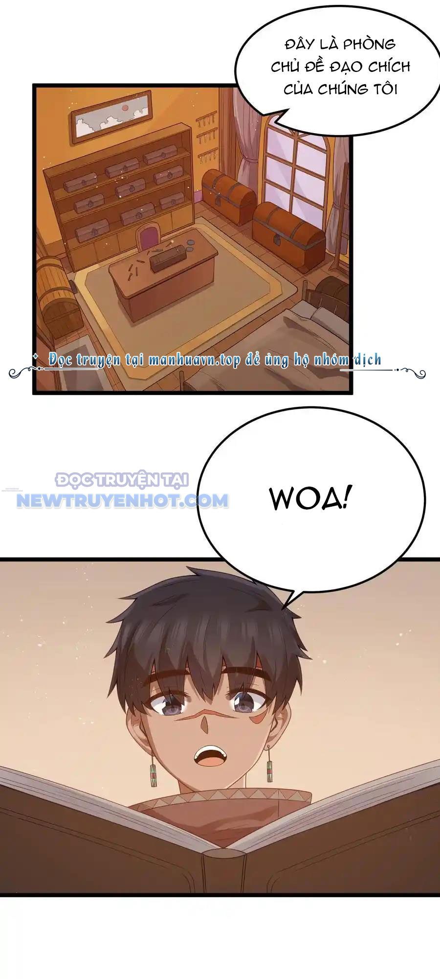 Dũng Giả Này Là Người Theo Chủ Nghĩa Tiền Tài Chí Thượng: Chapter 52