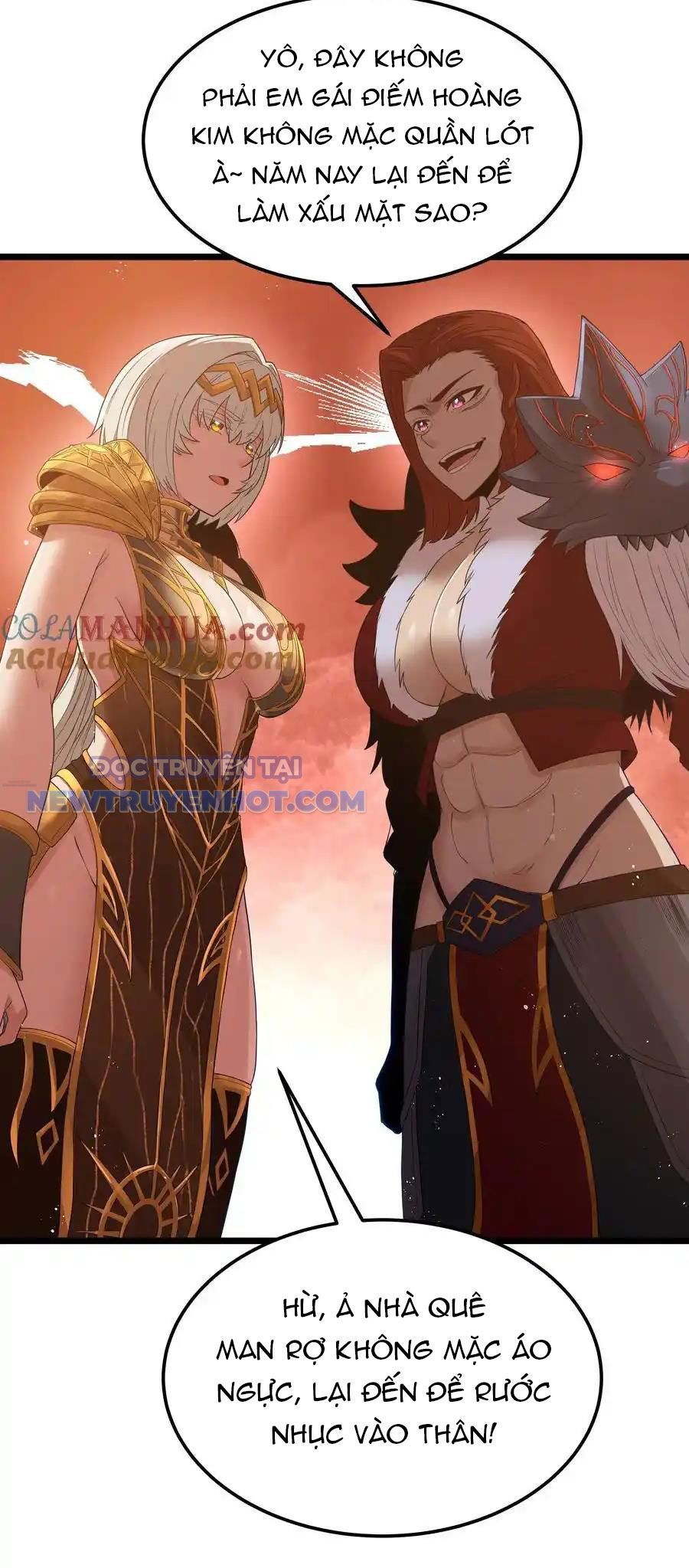 Dũng Giả Này Là Người Theo Chủ Nghĩa Tiền Tài Chí Thượng: Chapter 52