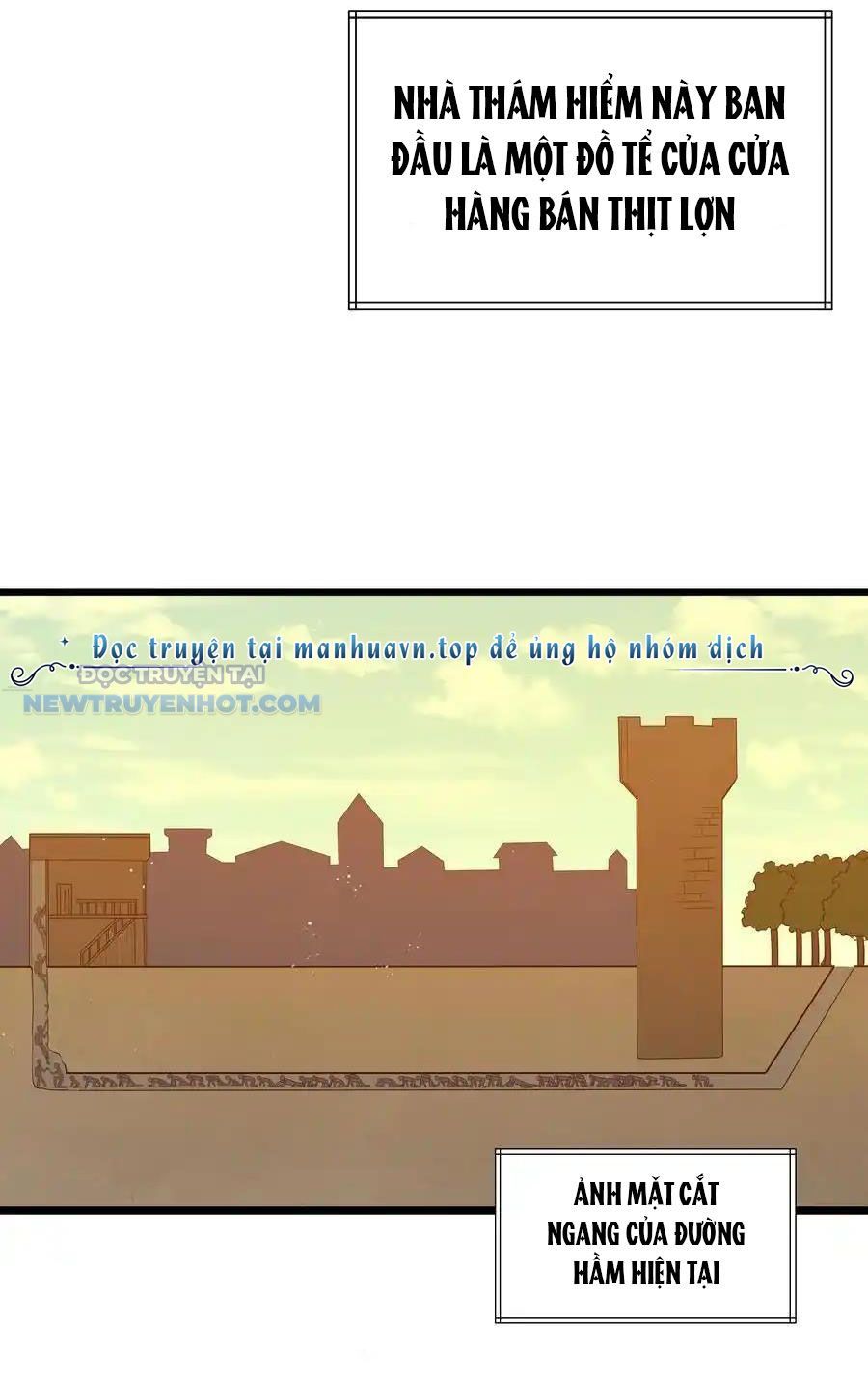 Dũng Giả Này Là Người Theo Chủ Nghĩa Tiền Tài Chí Thượng: Chapter 52