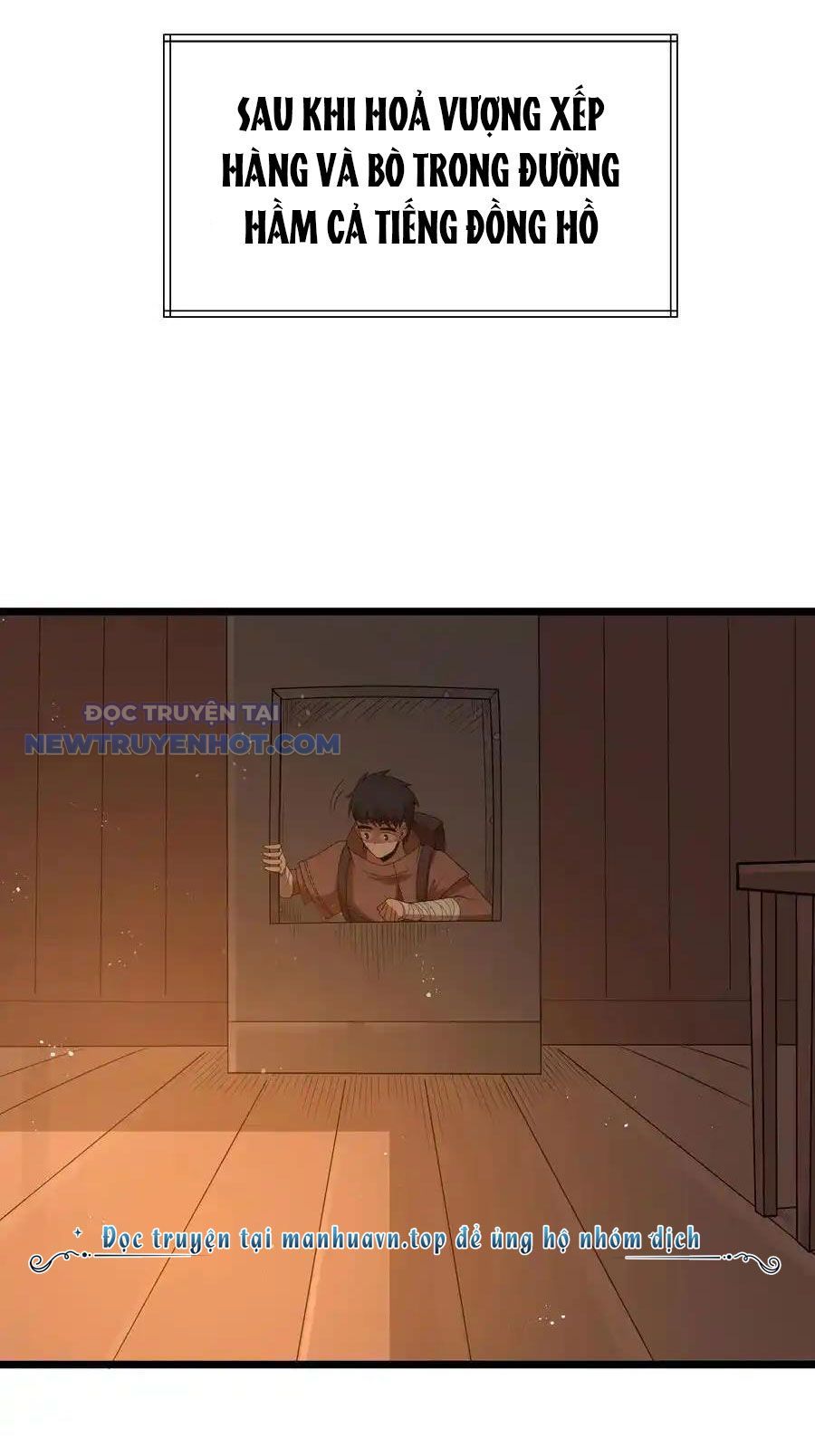 Dũng Giả Này Là Người Theo Chủ Nghĩa Tiền Tài Chí Thượng: Chapter 52