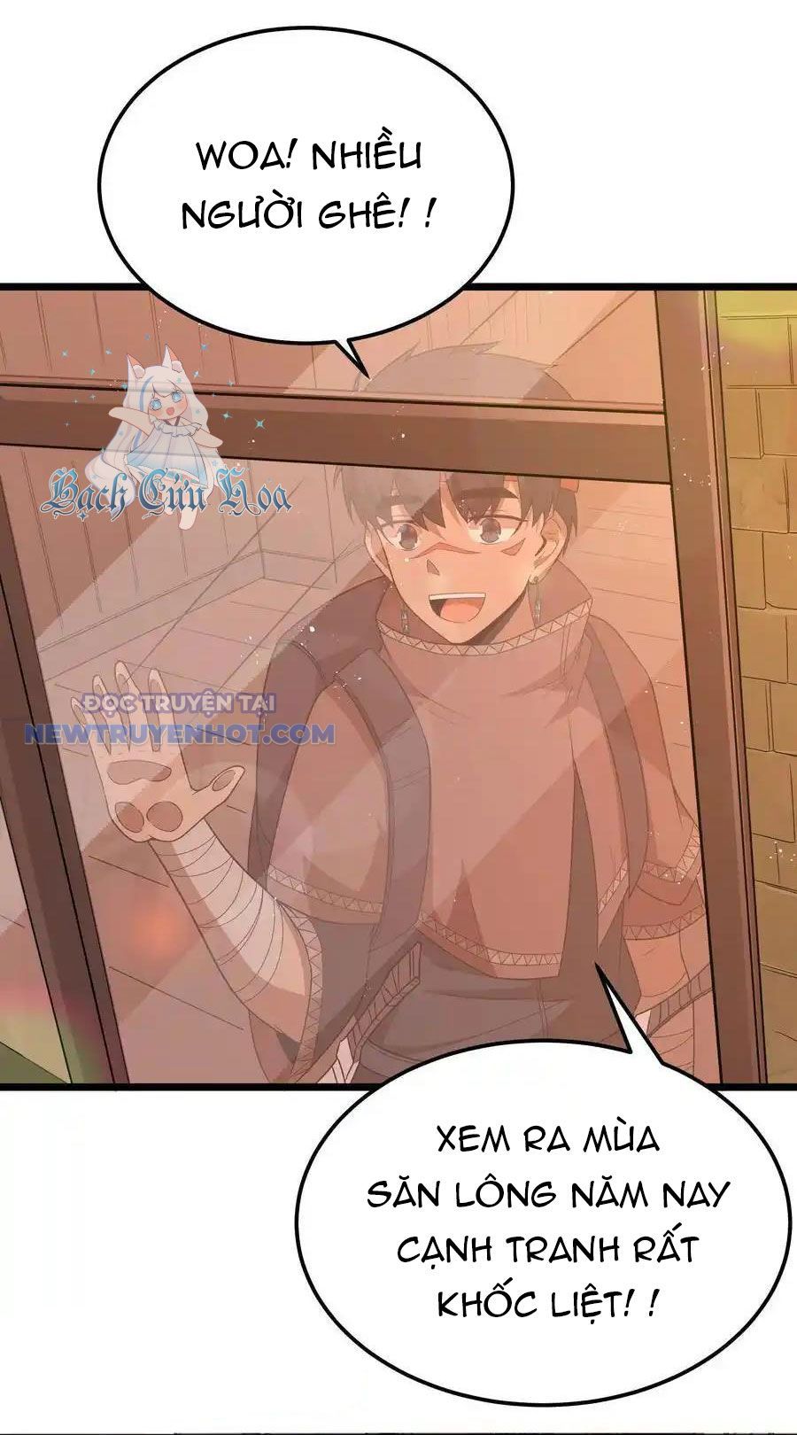 Dũng Giả Này Là Người Theo Chủ Nghĩa Tiền Tài Chí Thượng: Chapter 52