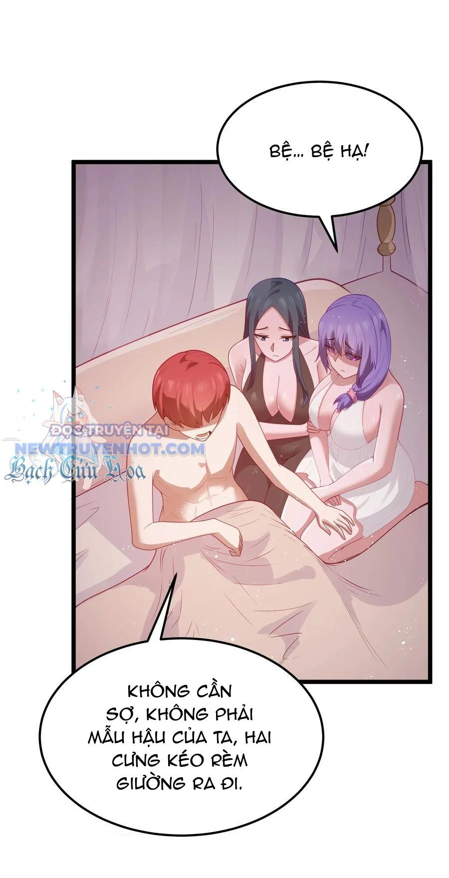 Dũng Giả Này Là Người Theo Chủ Nghĩa Tiền Tài Chí Thượng: Chapter 53