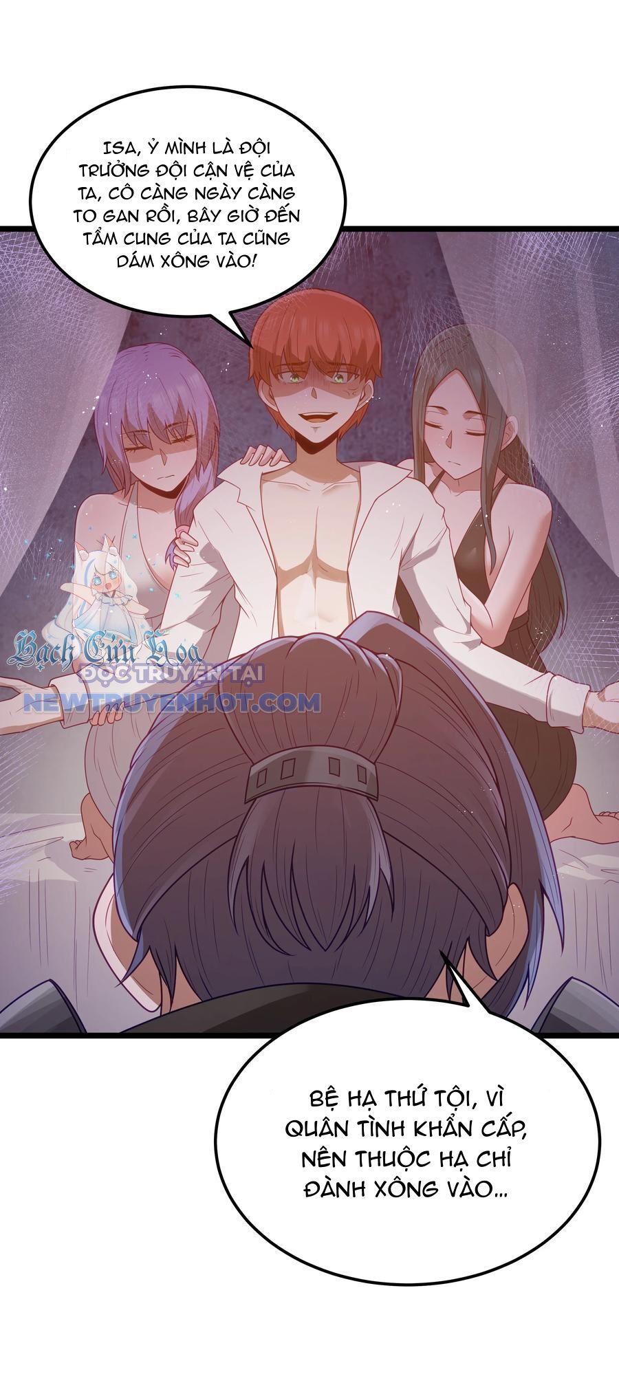 Dũng Giả Này Là Người Theo Chủ Nghĩa Tiền Tài Chí Thượng: Chapter 53