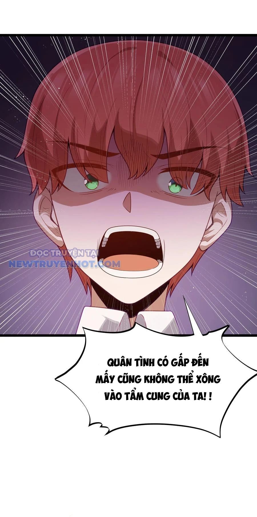 Dũng Giả Này Là Người Theo Chủ Nghĩa Tiền Tài Chí Thượng: Chapter 53