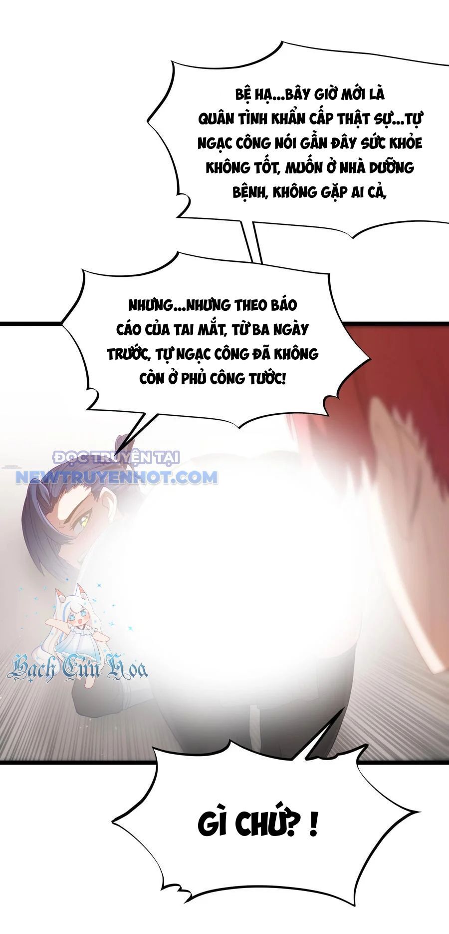 Dũng Giả Này Là Người Theo Chủ Nghĩa Tiền Tài Chí Thượng: Chapter 53