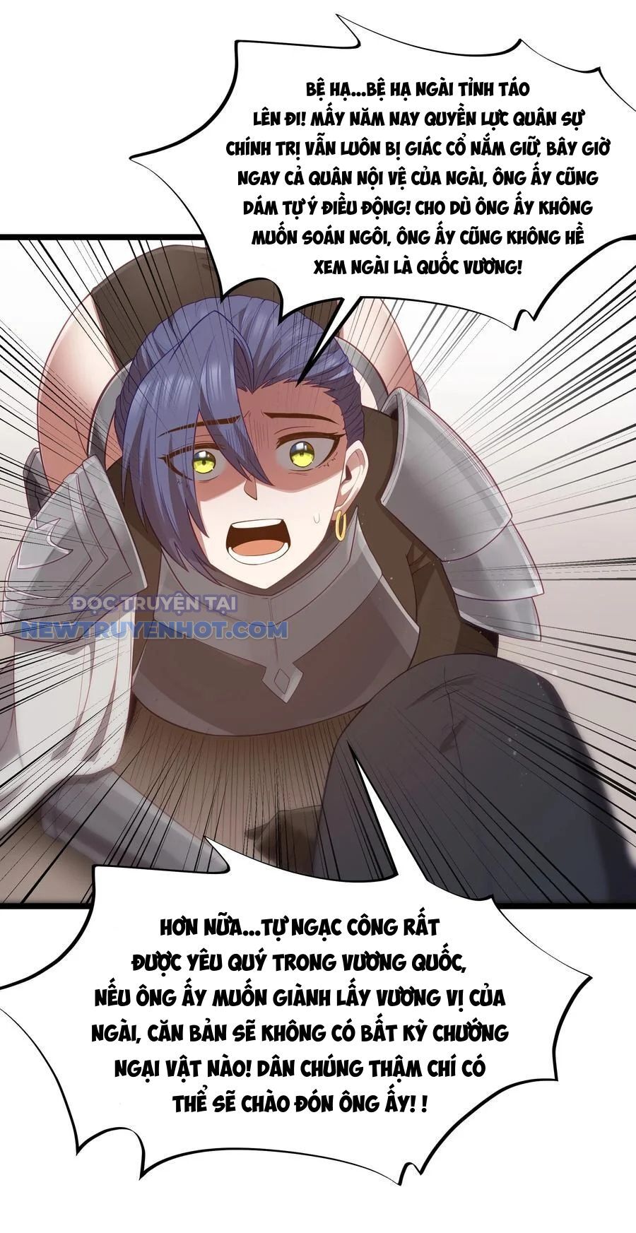 Dũng Giả Này Là Người Theo Chủ Nghĩa Tiền Tài Chí Thượng: Chapter 53