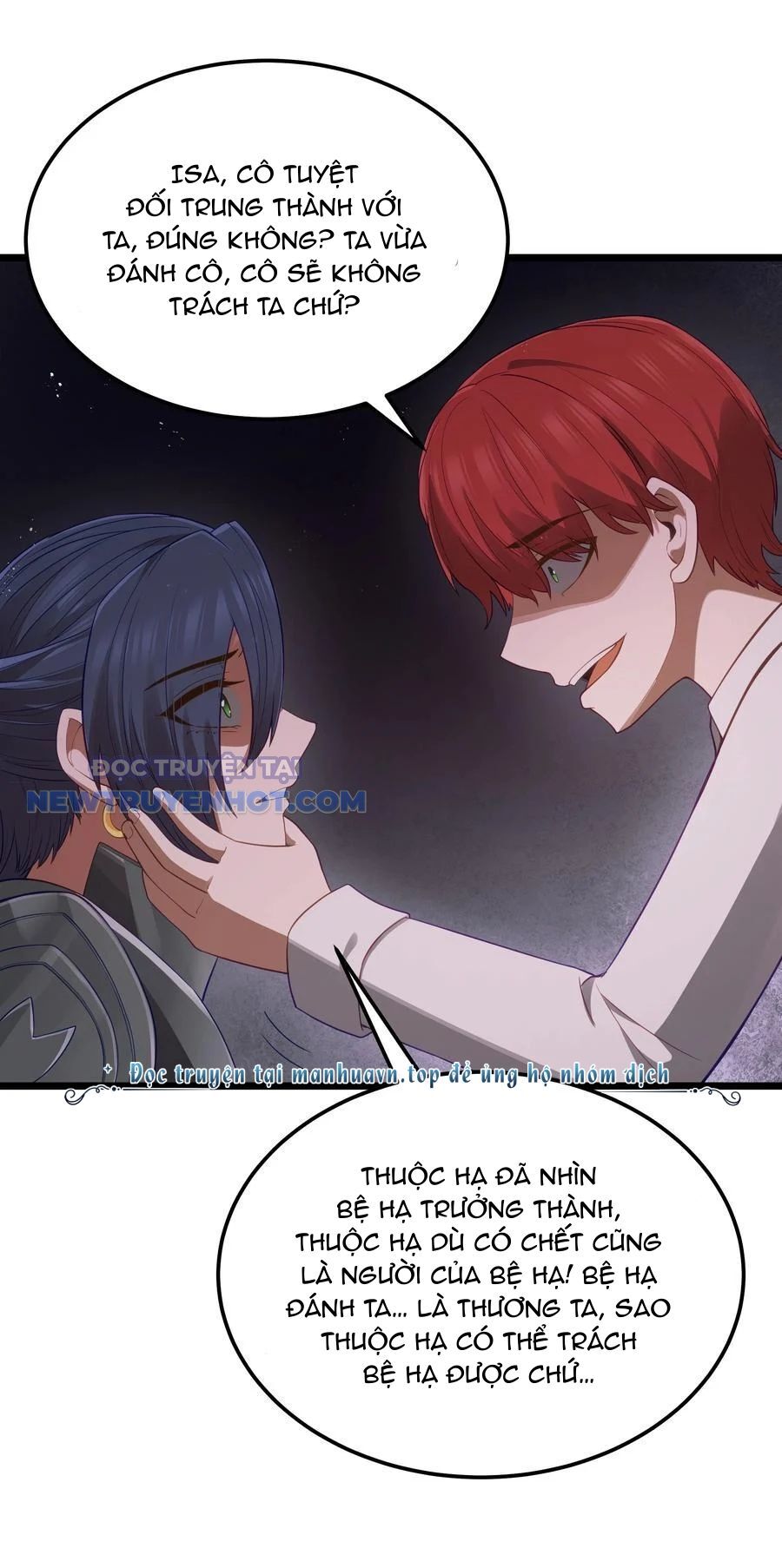 Dũng Giả Này Là Người Theo Chủ Nghĩa Tiền Tài Chí Thượng: Chapter 53