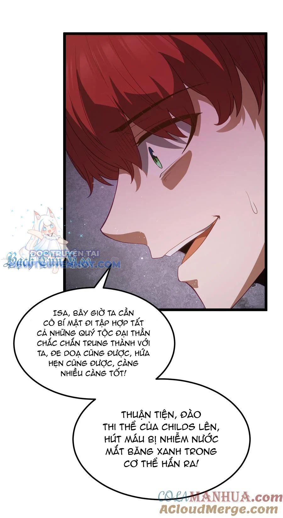 Dũng Giả Này Là Người Theo Chủ Nghĩa Tiền Tài Chí Thượng: Chapter 53