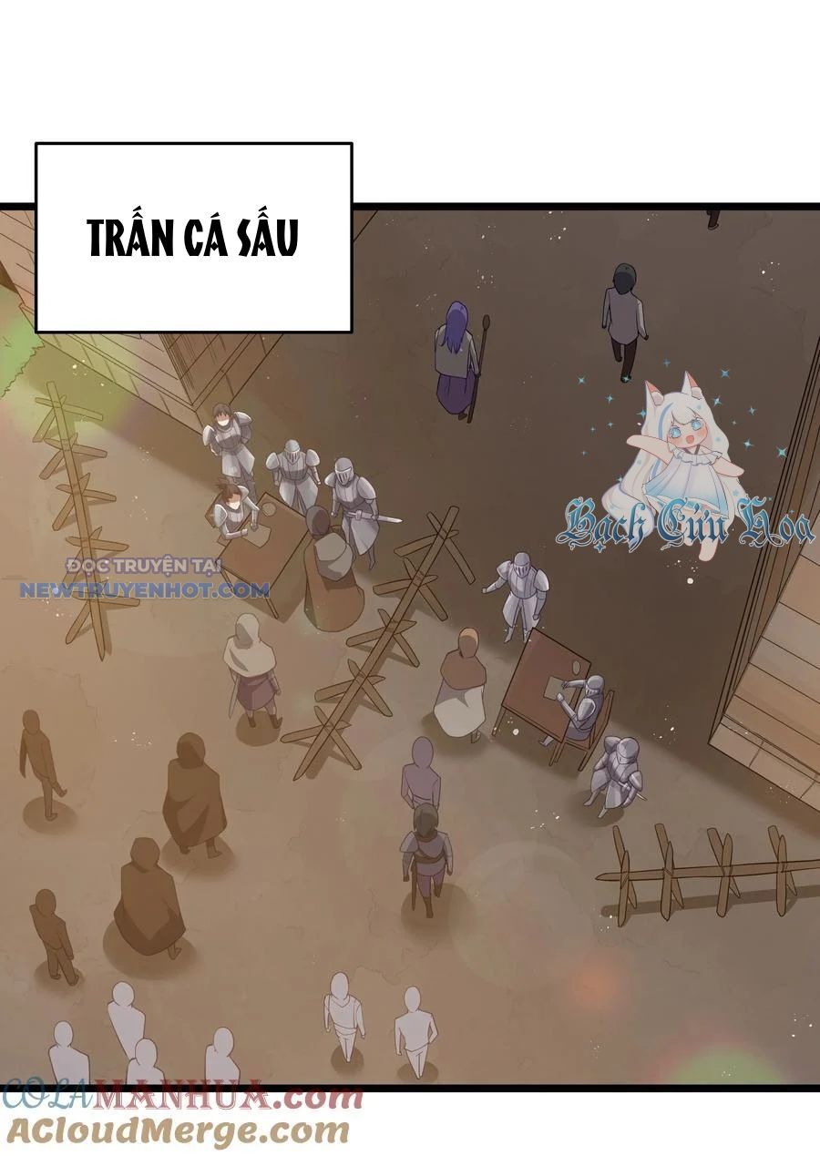 Dũng Giả Này Là Người Theo Chủ Nghĩa Tiền Tài Chí Thượng: Chapter 53