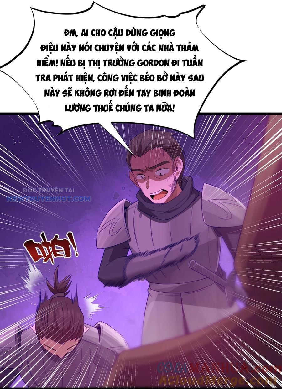 Dũng Giả Này Là Người Theo Chủ Nghĩa Tiền Tài Chí Thượng: Chapter 53