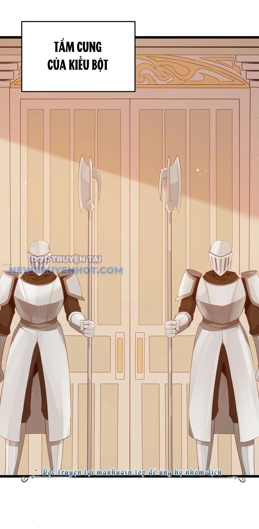 Dũng Giả Này Là Người Theo Chủ Nghĩa Tiền Tài Chí Thượng: Chapter 53