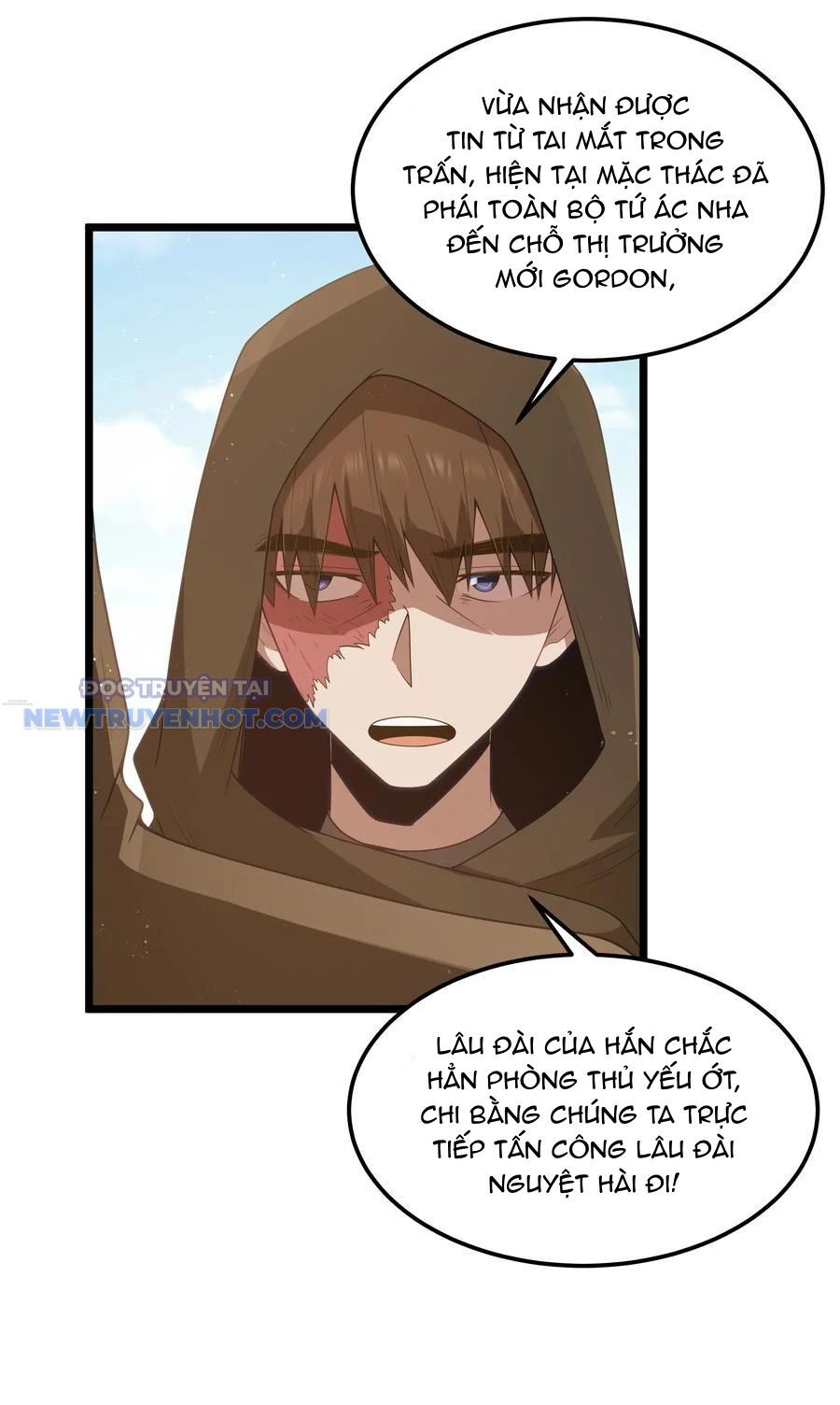 Dũng Giả Này Là Người Theo Chủ Nghĩa Tiền Tài Chí Thượng: Chapter 53