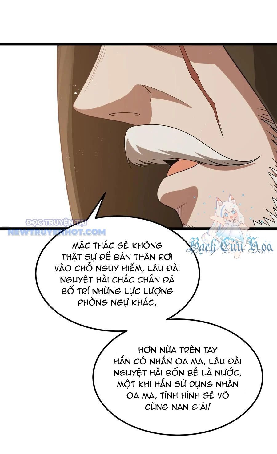 Dũng Giả Này Là Người Theo Chủ Nghĩa Tiền Tài Chí Thượng: Chapter 53