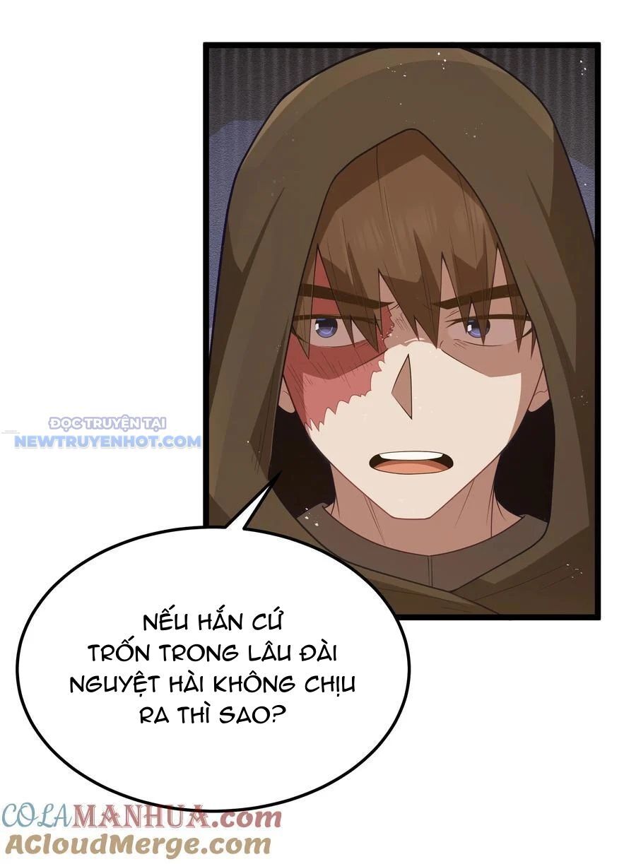 Dũng Giả Này Là Người Theo Chủ Nghĩa Tiền Tài Chí Thượng: Chapter 53