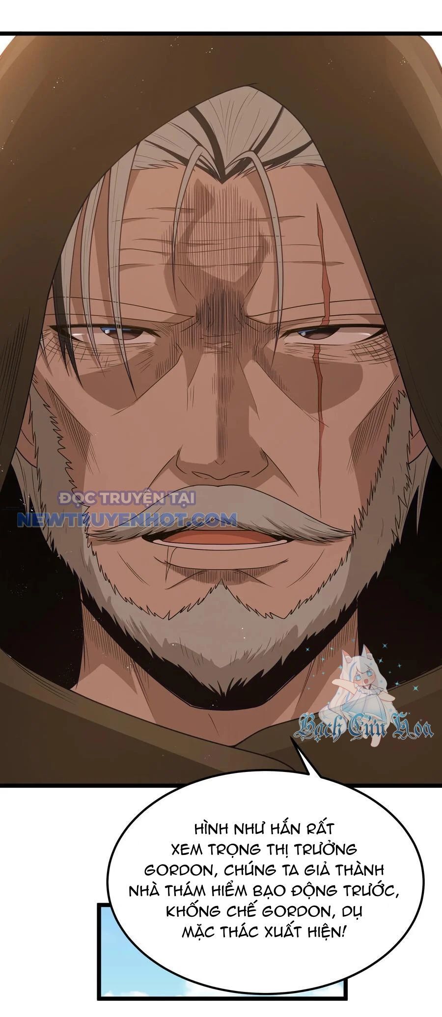 Dũng Giả Này Là Người Theo Chủ Nghĩa Tiền Tài Chí Thượng: Chapter 53