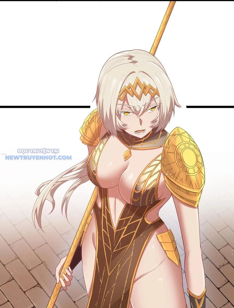 Dũng Giả Này Là Người Theo Chủ Nghĩa Tiền Tài Chí Thượng: Chapter 53