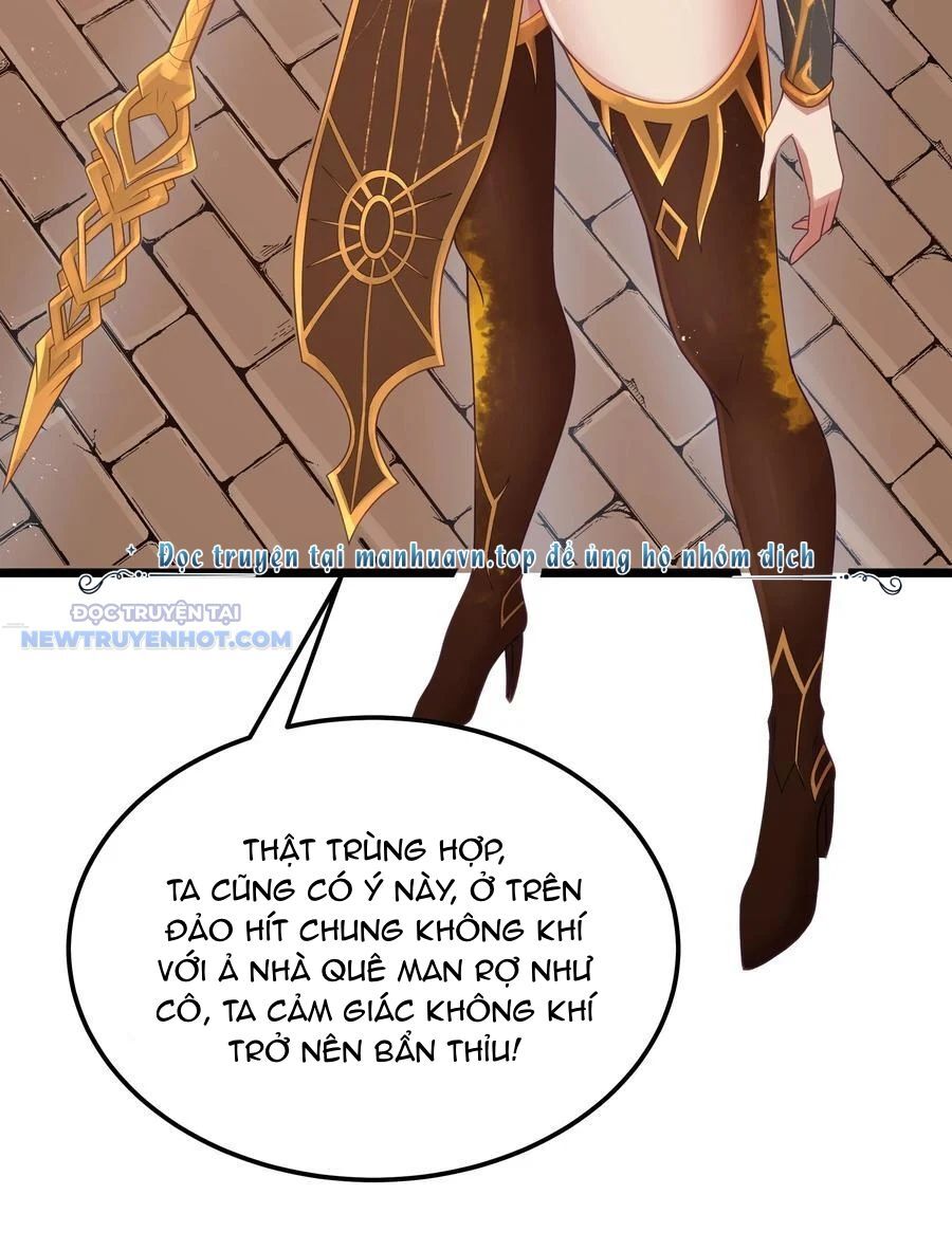 Dũng Giả Này Là Người Theo Chủ Nghĩa Tiền Tài Chí Thượng: Chapter 53