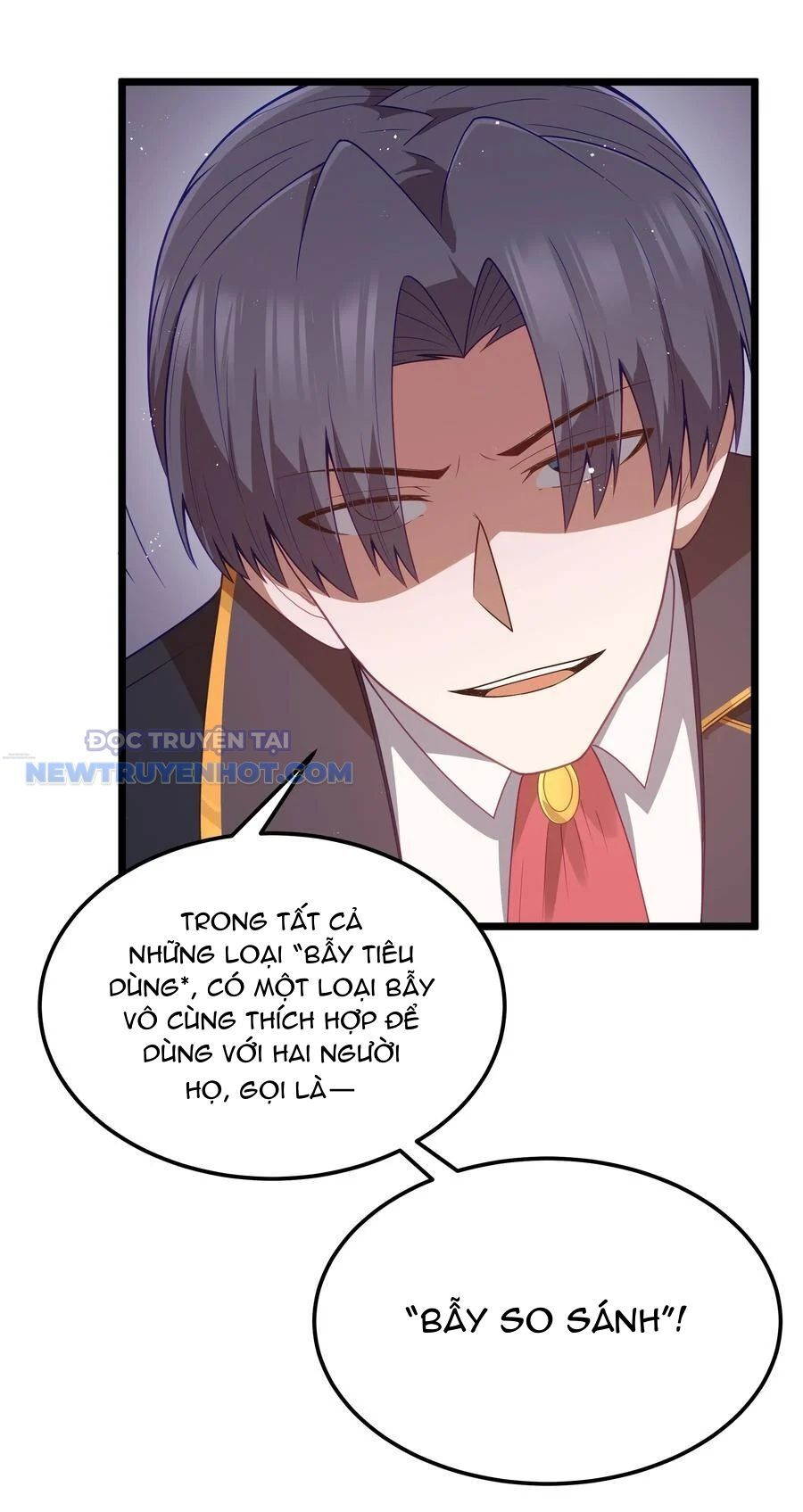 Dũng Giả Này Là Người Theo Chủ Nghĩa Tiền Tài Chí Thượng: Chapter 53