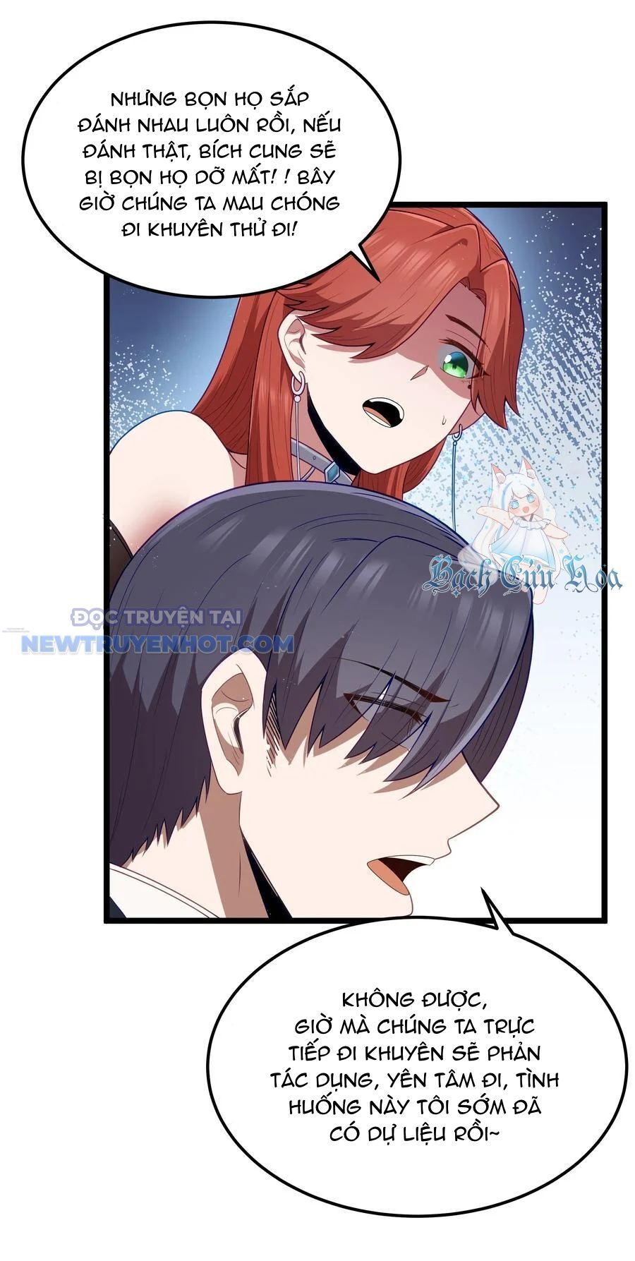 Dũng Giả Này Là Người Theo Chủ Nghĩa Tiền Tài Chí Thượng: Chapter 53