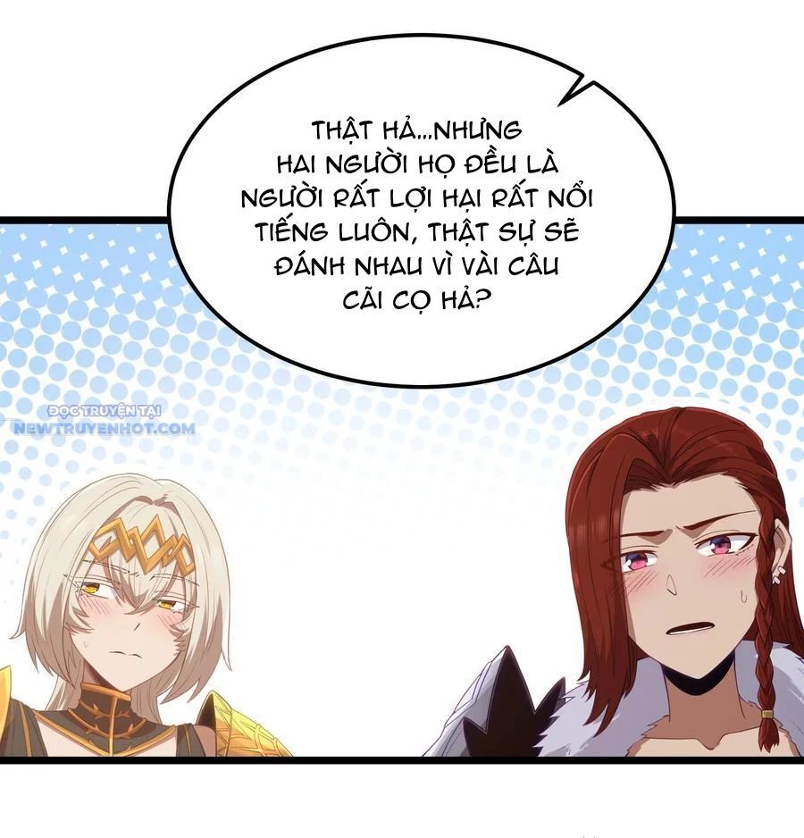 Dũng Giả Này Là Người Theo Chủ Nghĩa Tiền Tài Chí Thượng: Chapter 53