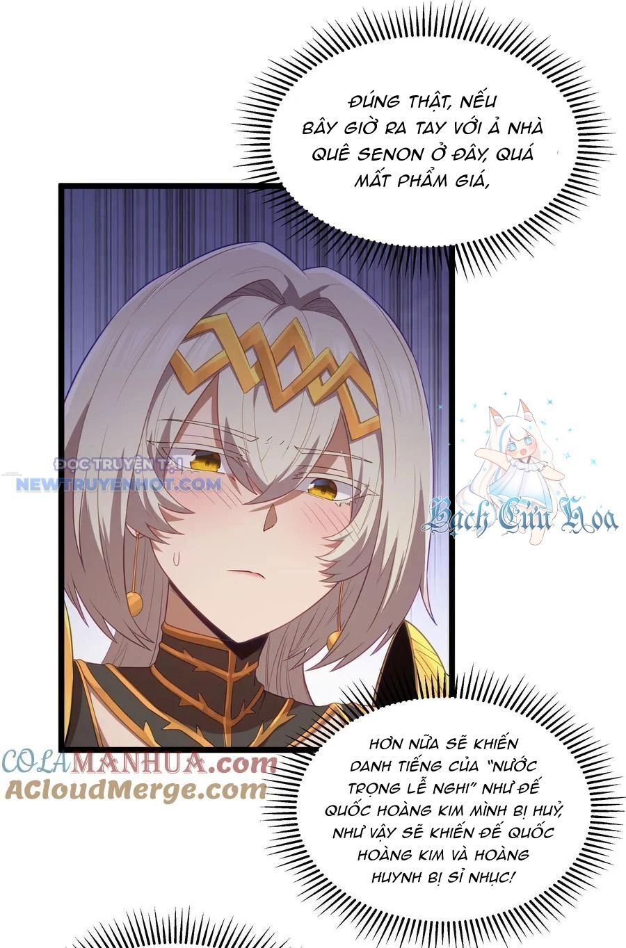 Dũng Giả Này Là Người Theo Chủ Nghĩa Tiền Tài Chí Thượng: Chapter 53