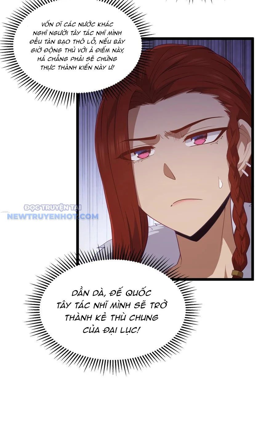 Dũng Giả Này Là Người Theo Chủ Nghĩa Tiền Tài Chí Thượng: Chapter 53