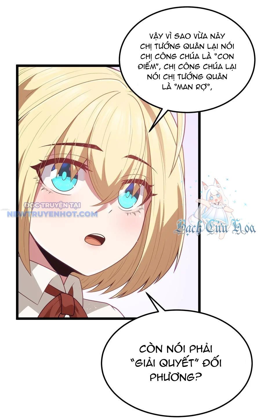 Dũng Giả Này Là Người Theo Chủ Nghĩa Tiền Tài Chí Thượng: Chapter 53