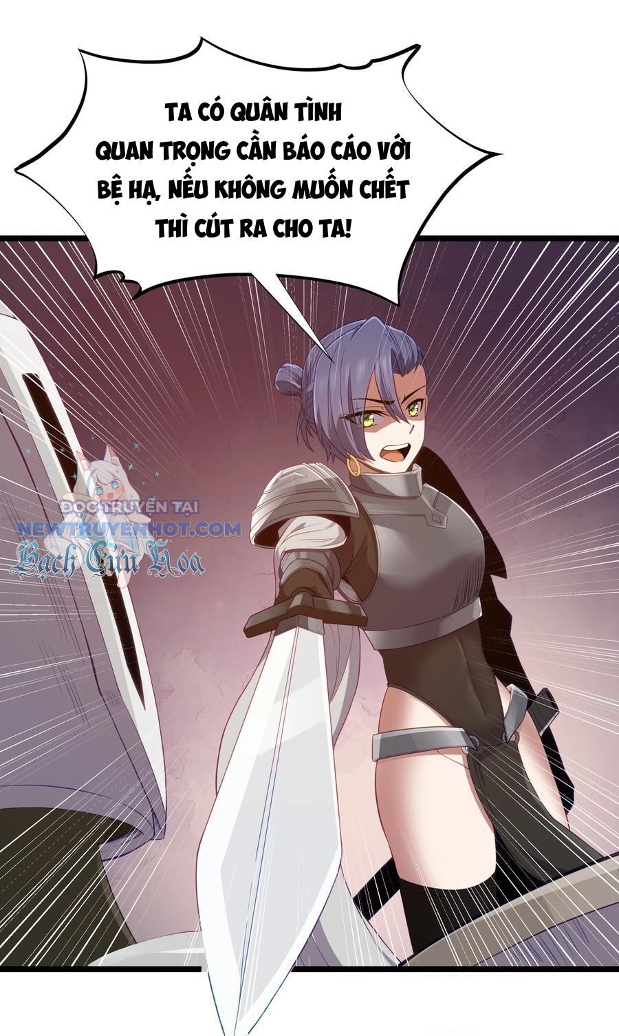 Dũng Giả Này Là Người Theo Chủ Nghĩa Tiền Tài Chí Thượng: Chapter 53