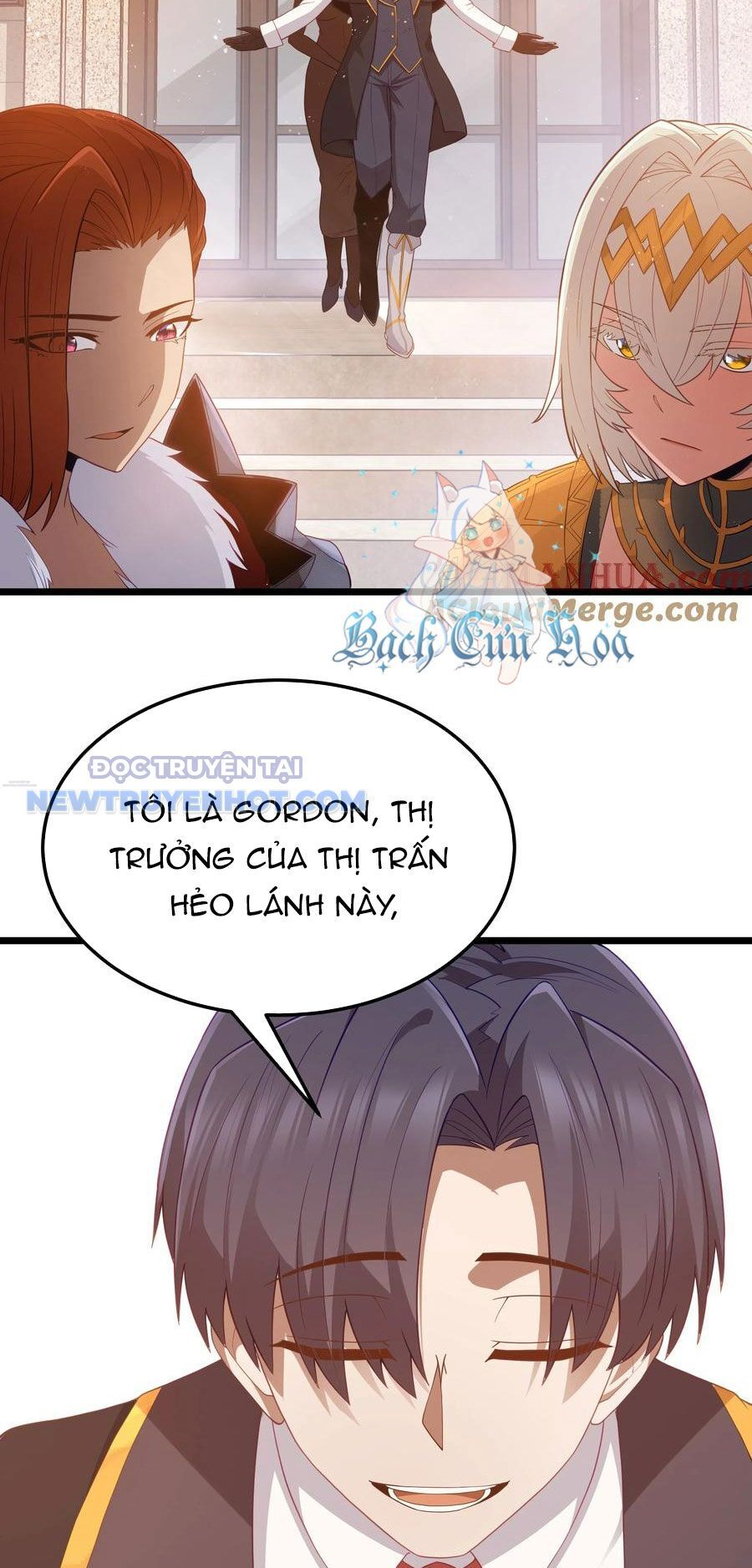 Dũng Giả Này Là Người Theo Chủ Nghĩa Tiền Tài Chí Thượng: Chapter 54