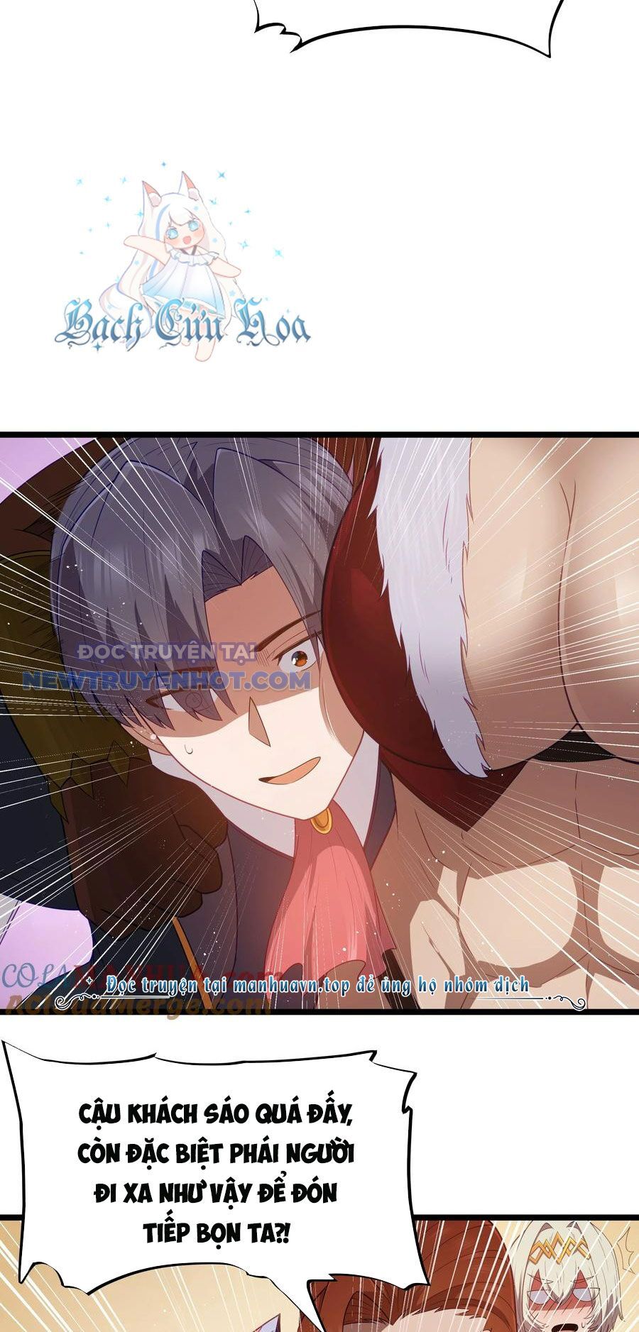 Dũng Giả Này Là Người Theo Chủ Nghĩa Tiền Tài Chí Thượng: Chapter 54