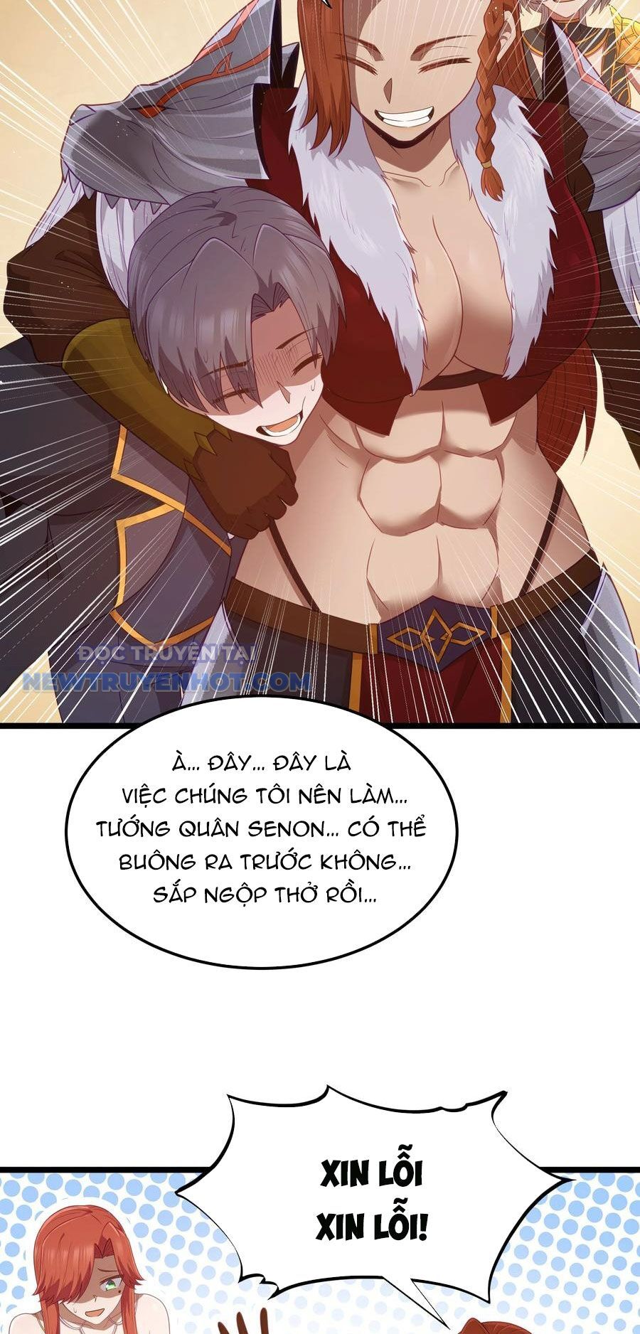 Dũng Giả Này Là Người Theo Chủ Nghĩa Tiền Tài Chí Thượng: Chapter 54