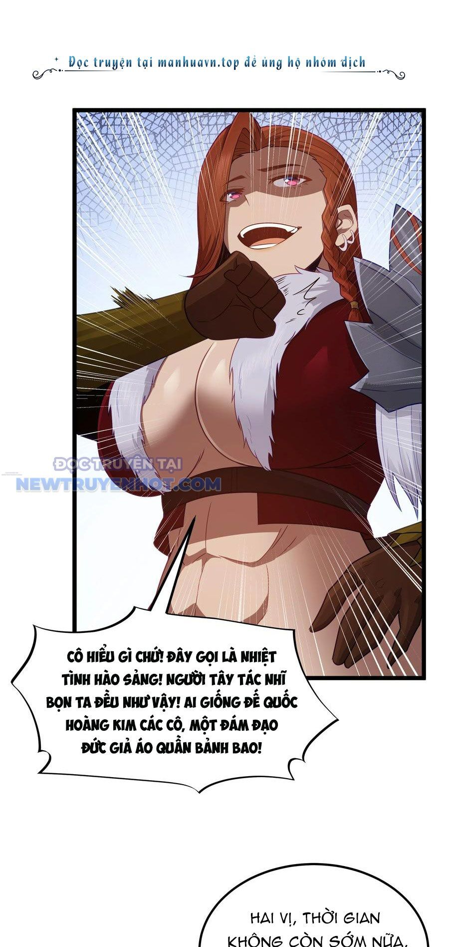 Dũng Giả Này Là Người Theo Chủ Nghĩa Tiền Tài Chí Thượng: Chapter 54