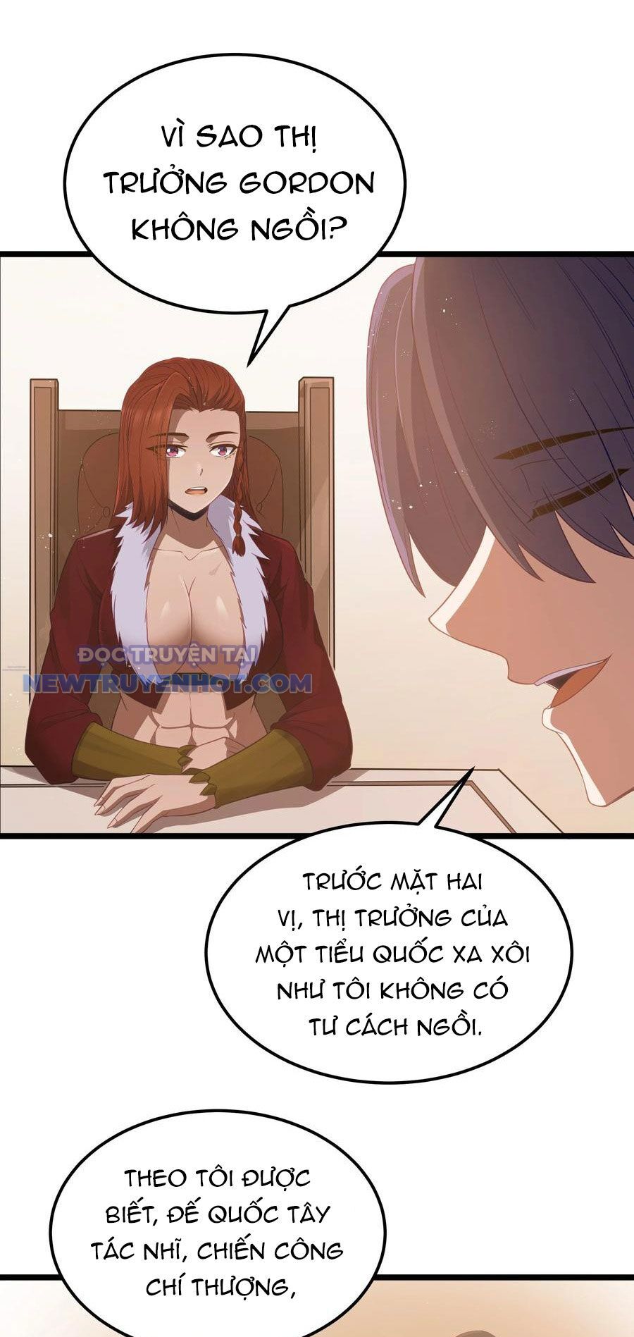 Dũng Giả Này Là Người Theo Chủ Nghĩa Tiền Tài Chí Thượng: Chapter 54