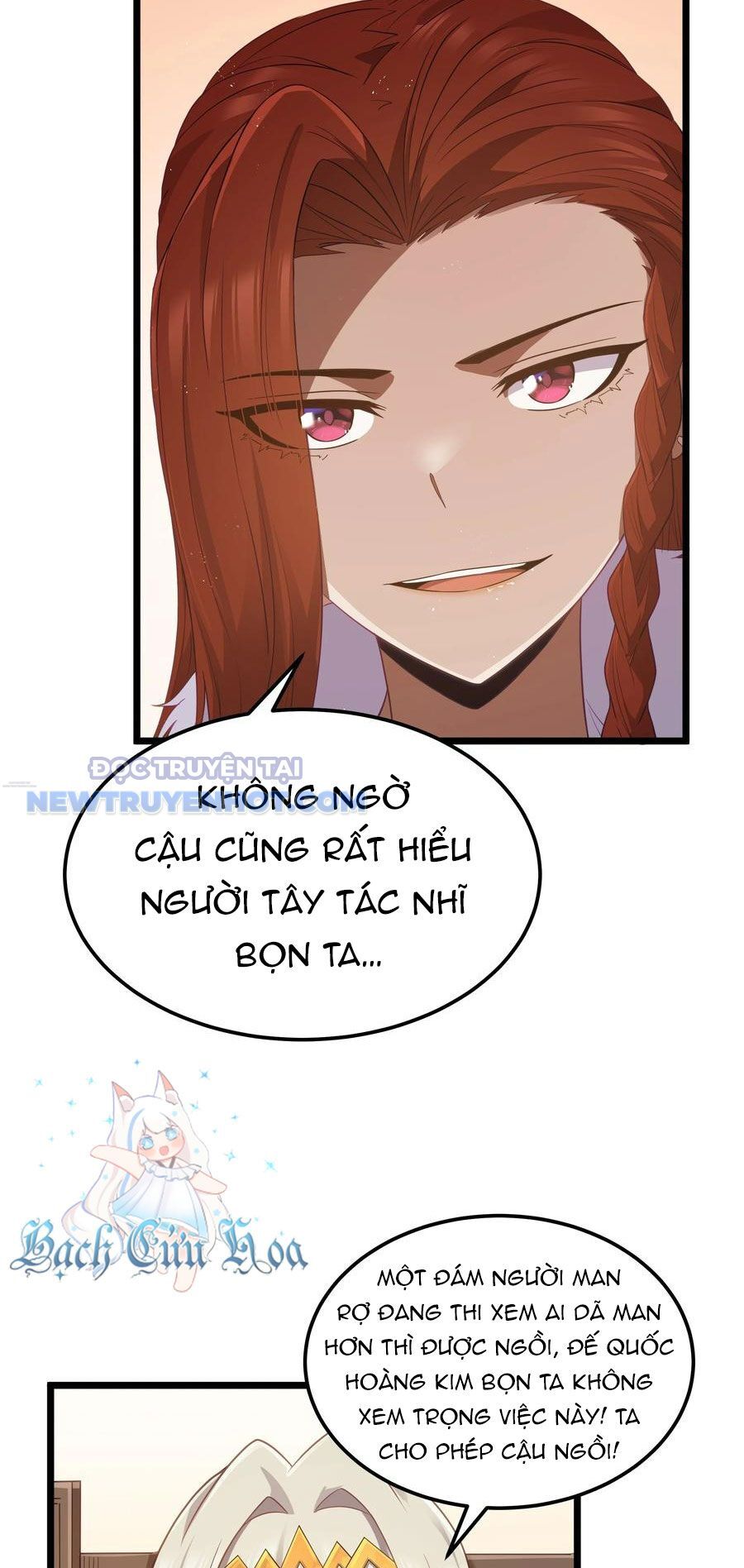 Dũng Giả Này Là Người Theo Chủ Nghĩa Tiền Tài Chí Thượng: Chapter 54