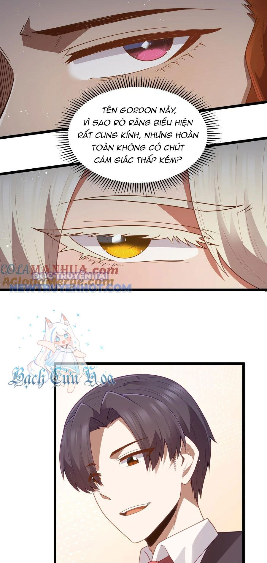 Dũng Giả Này Là Người Theo Chủ Nghĩa Tiền Tài Chí Thượng: Chapter 54