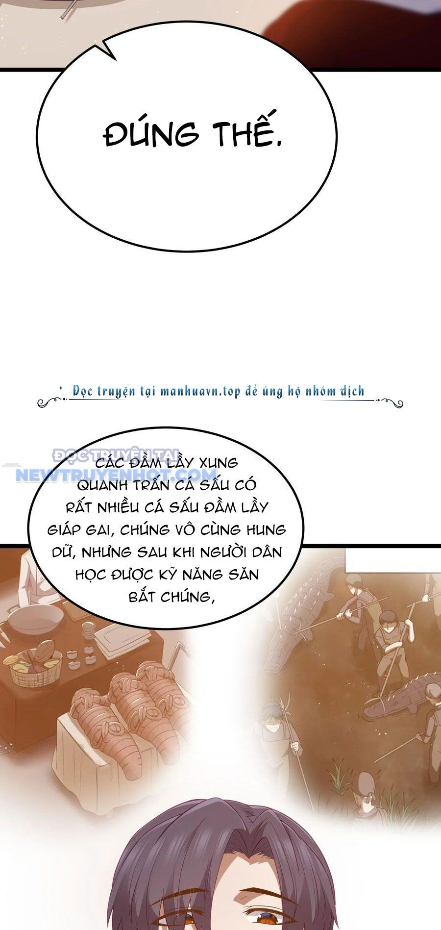 Dũng Giả Này Là Người Theo Chủ Nghĩa Tiền Tài Chí Thượng: Chapter 54