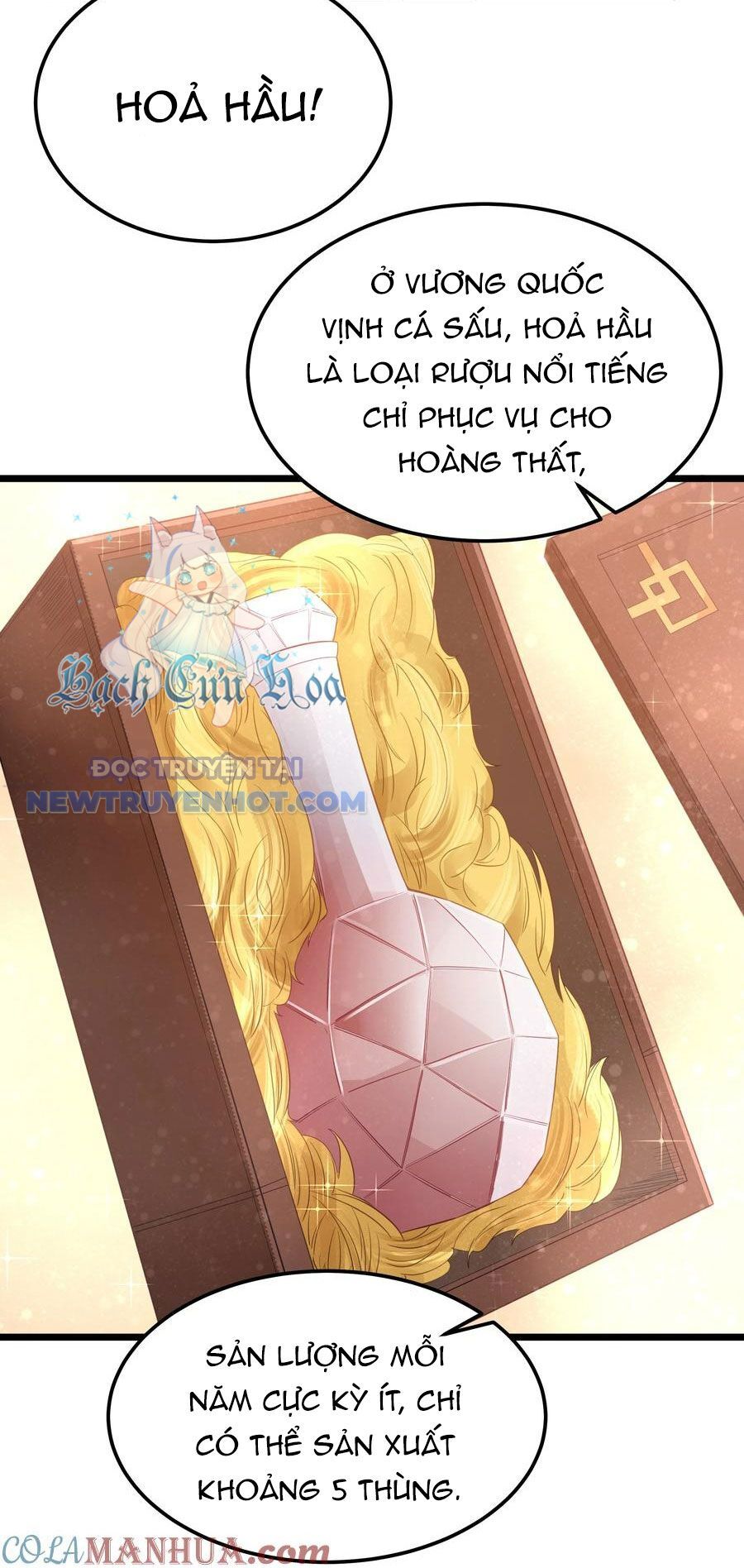 Dũng Giả Này Là Người Theo Chủ Nghĩa Tiền Tài Chí Thượng: Chapter 54