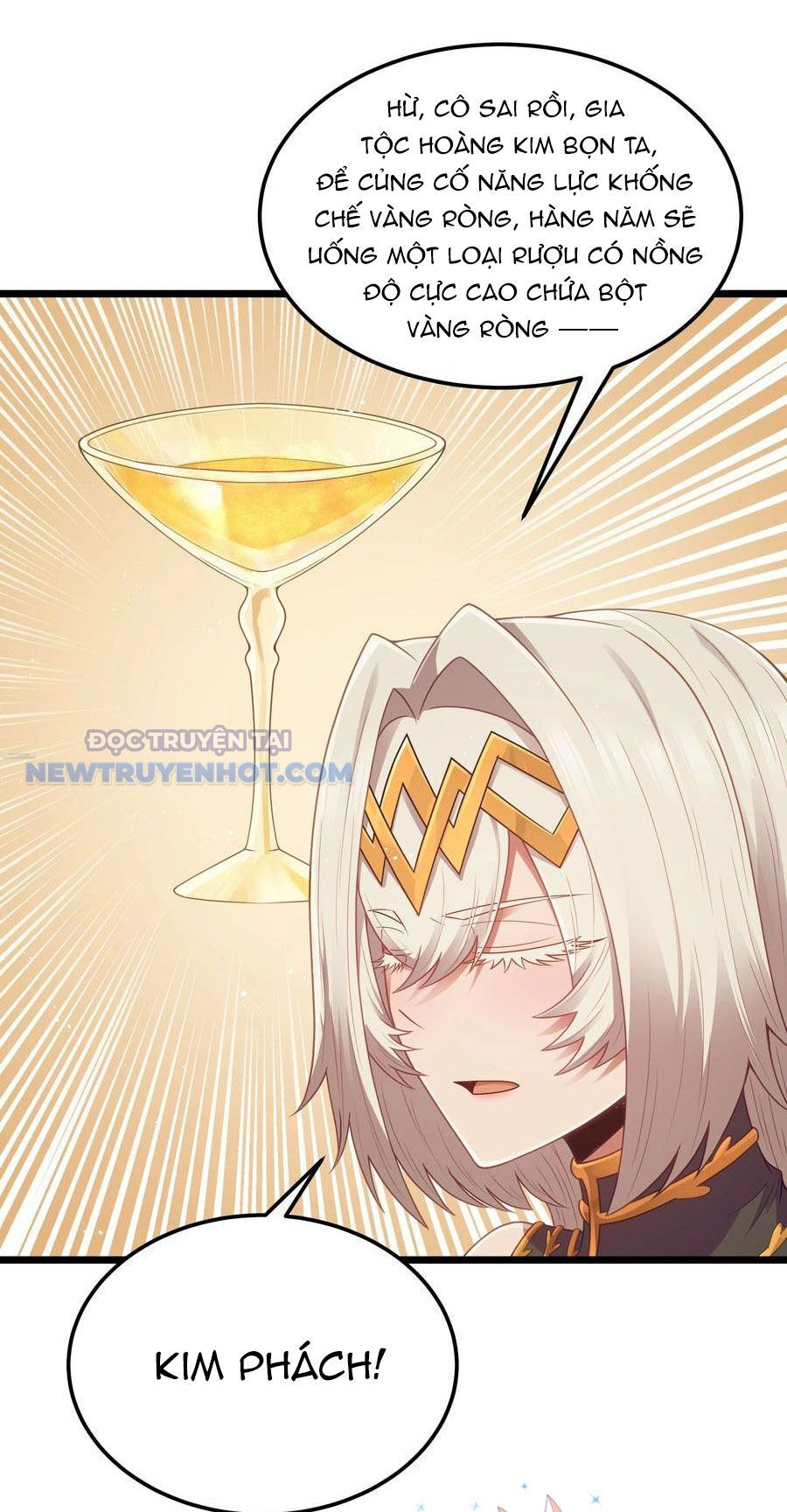Dũng Giả Này Là Người Theo Chủ Nghĩa Tiền Tài Chí Thượng: Chapter 54