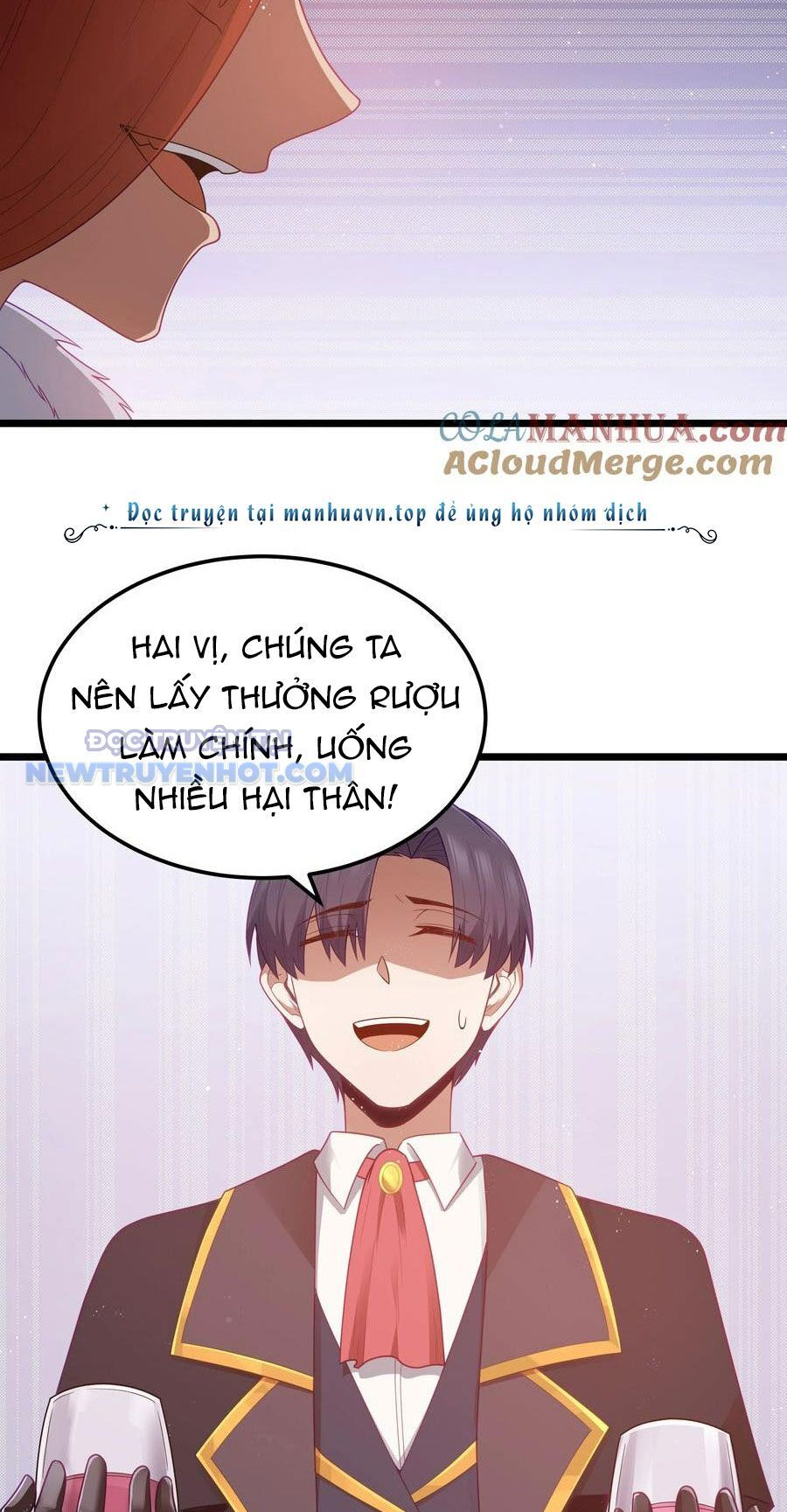 Dũng Giả Này Là Người Theo Chủ Nghĩa Tiền Tài Chí Thượng: Chapter 54