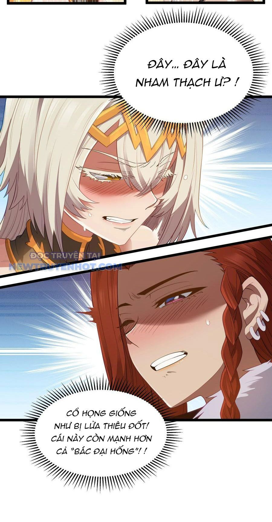 Dũng Giả Này Là Người Theo Chủ Nghĩa Tiền Tài Chí Thượng: Chapter 54