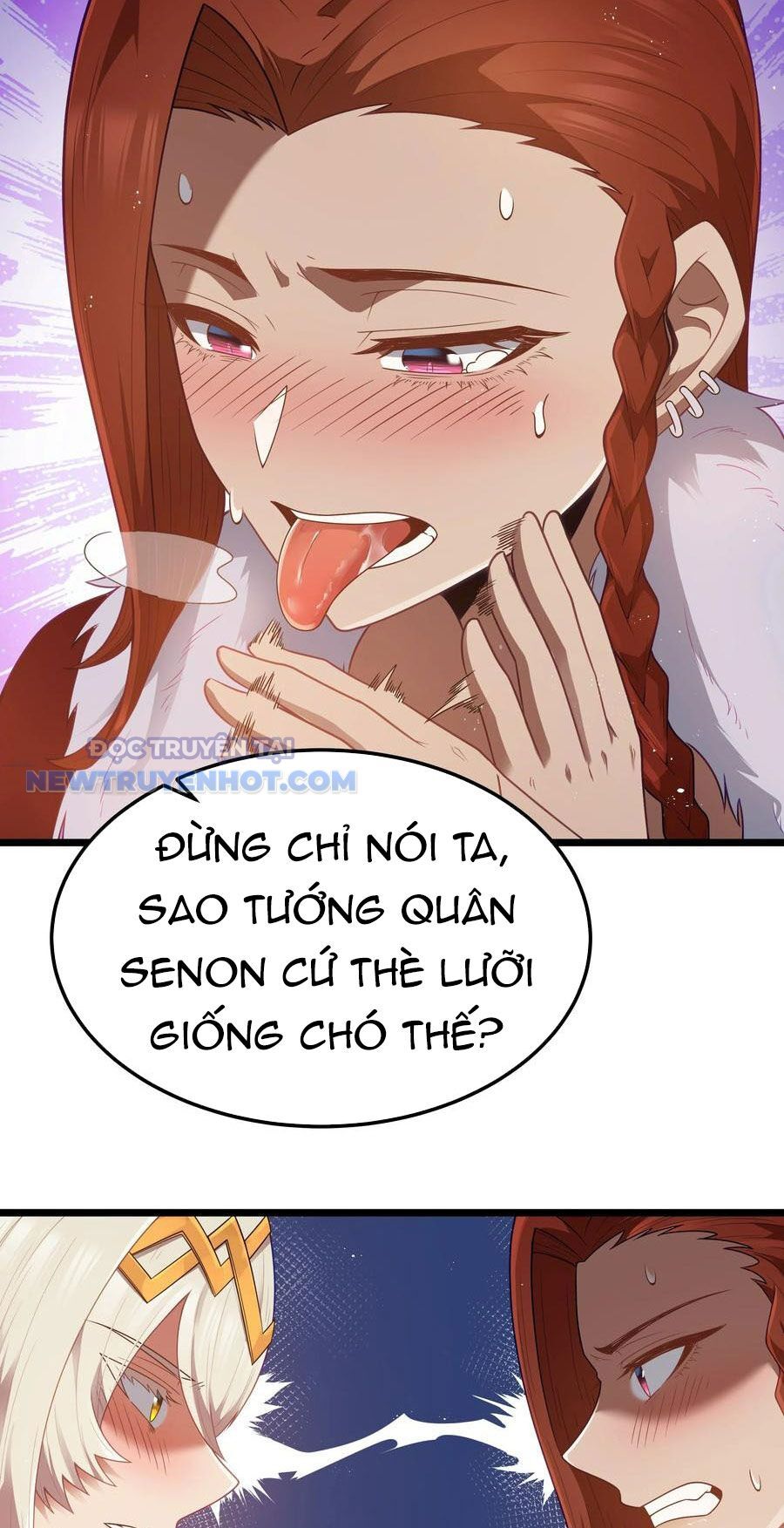 Dũng Giả Này Là Người Theo Chủ Nghĩa Tiền Tài Chí Thượng: Chapter 54