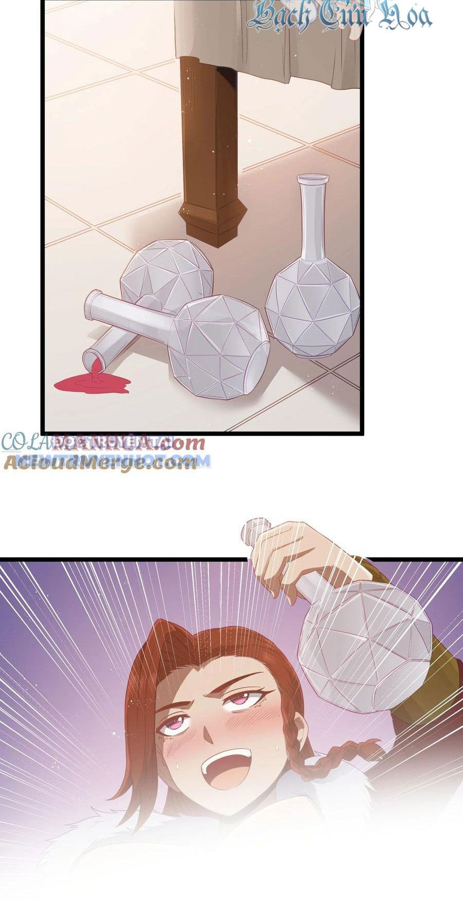 Dũng Giả Này Là Người Theo Chủ Nghĩa Tiền Tài Chí Thượng: Chapter 54